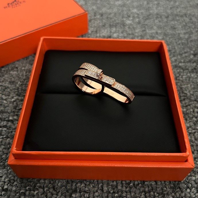 Hermes Rings